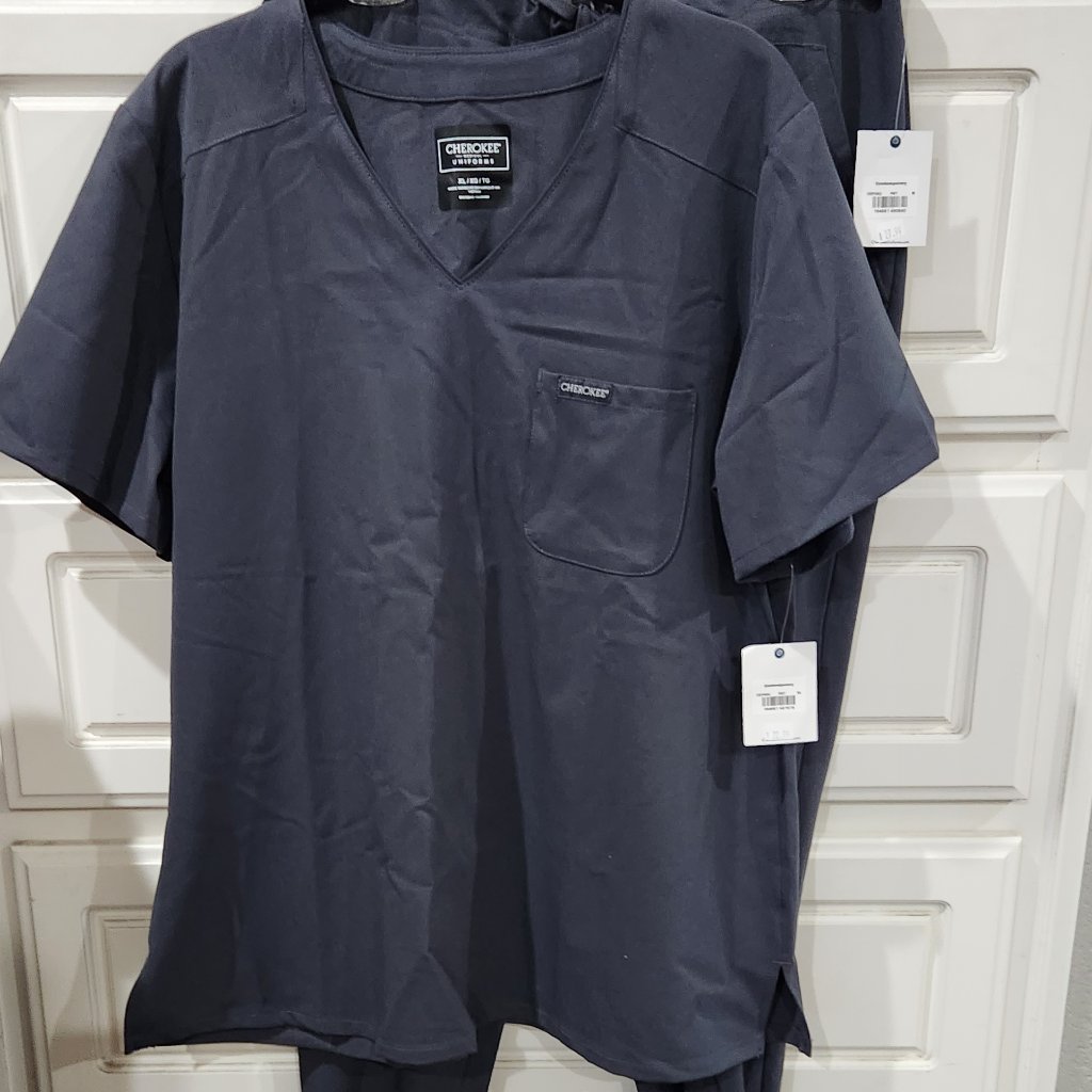 Scrubs Brand New Price Reduced